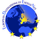 Logo EDEN - European Destinations of Excellence