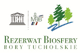 Rezerwat Biosfery Bory Tucholskie